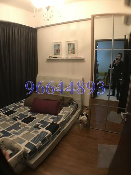 Guillemard Edge (D14), Apartment #164403752
